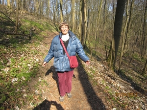 Wandeling in Kanne 7-4-2013 079