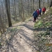 Wandeling in Kanne 7-4-2013 082