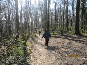 Wandeling in Kanne 7-4-2013 083