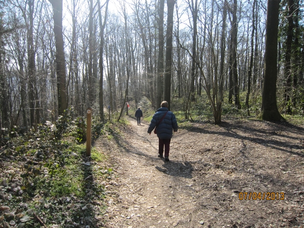 Wandeling in Kanne 7-4-2013 083