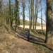 Wandeling in Kanne 7-4-2013 092