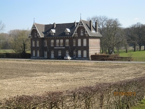 Wandeling in Kanne 7-4-2013 094