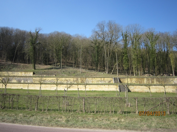 Wandeling in Kanne 7-4-2013 096