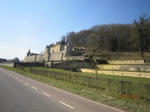 Wandeling in Kanne 7-4-2013 097