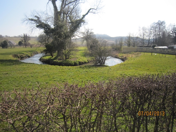 Wandeling in Kanne 7-4-2013 103