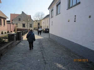 Wandeling in Kanne 7-4-2013 105