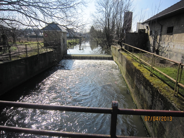 Wandeling in Kanne 7-4-2013 108