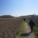 Wandeling in Kanne 7-4-2013 110