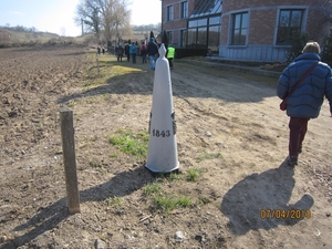 Wandeling in Kanne 7-4-2013 111