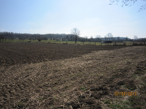 Wandeling in Kanne 7-4-2013 113
