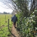 Wandeling in Kanne 7-4-2013 114