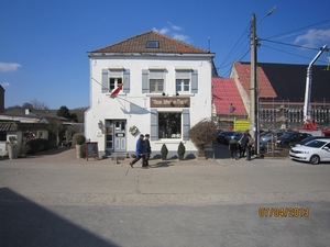 Wandeling in Kanne 7-4-2013 118
