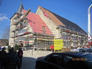 Wandeling in Kanne 7-4-2013 119