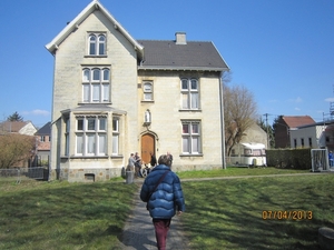 Wandeling in Kanne 7-4-2013 121
