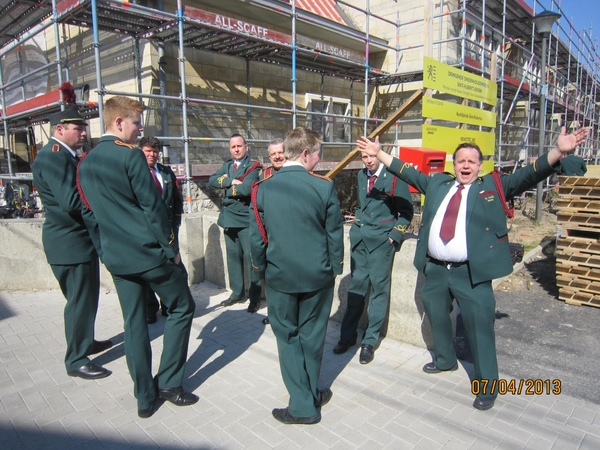 Wandeling in Kanne 7-4-2013 124