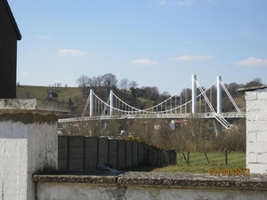 Wandeling in Kanne 7-4-2013 127