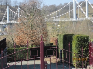 Wandeling in Kanne 7-4-2013 128