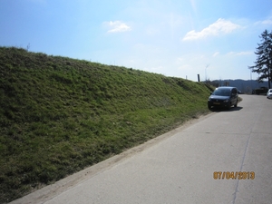 Wandeling in Kanne 7-4-2013 129