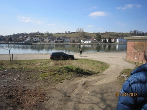 Wandeling in Kanne 7-4-2013 130