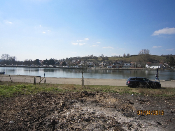 Wandeling in Kanne 7-4-2013 131