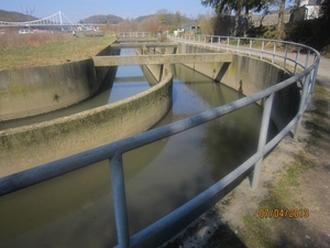 Wandeling in Kanne 7-4-2013 132