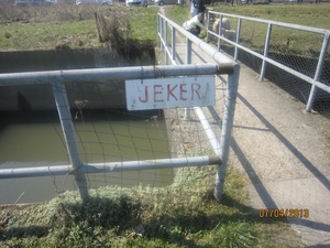 Wandeling in Kanne 7-4-2013 133