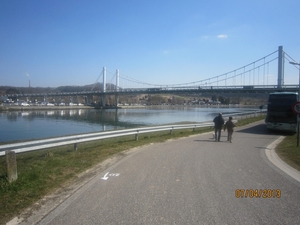 Wandeling in Kanne 7-4-2013 163