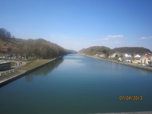 Wandeling in Kanne 7-4-2013 164