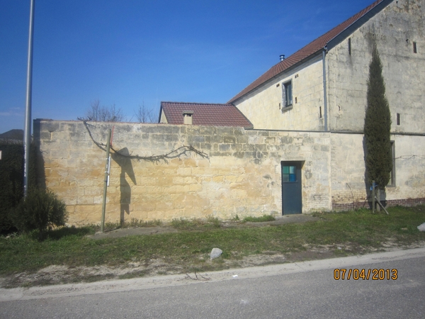 Wandeling in Kanne 7-4-2013 167