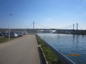 Wandeling in Kanne 7-4-2013 168