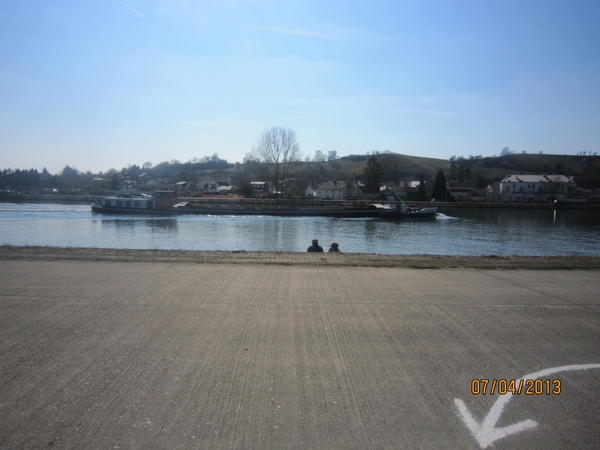 Wandeling in Kanne 7-4-2013 176
