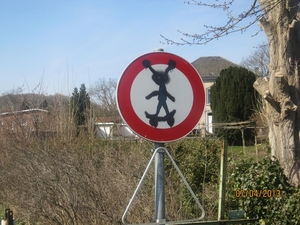 Wandeling in Kanne 7-4-2013 177