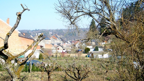 marche adeps petigny