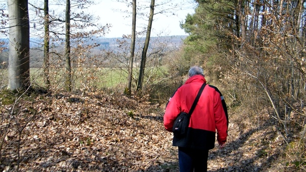 marche adeps petigny