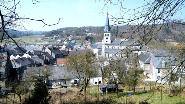 marche adeps petigny