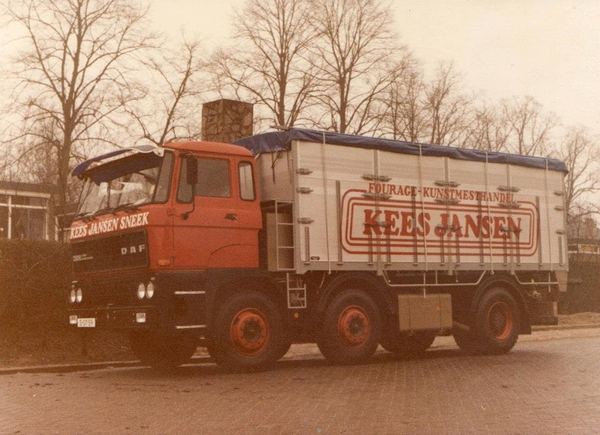 Daf 2800