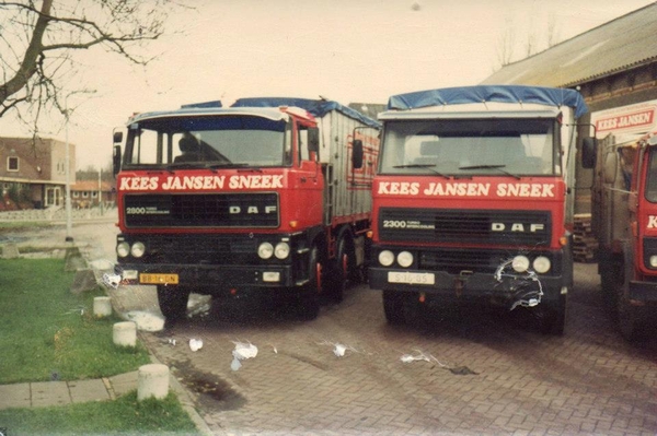 DAF