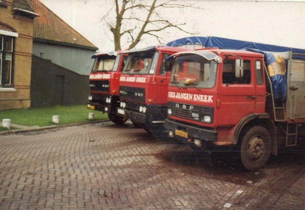 DAF