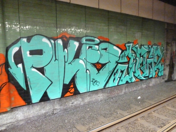 Graffiti