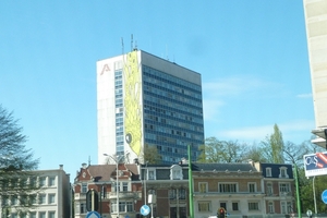 Provinciehuis Antwerp