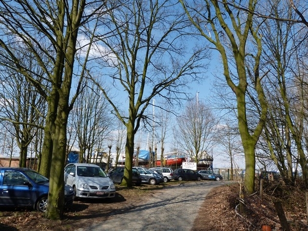 09-Vertrek voor 16km...