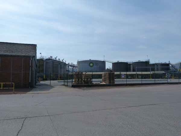 44-Industriezone Petroleum Zuid-Hobolen