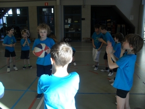 08 Marnixschool Schoten 04-03-2013