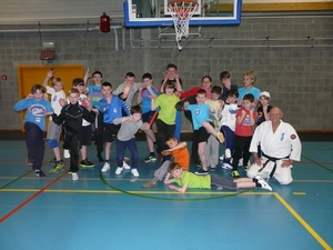 33 Zappers 09-04-2013