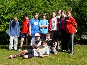 57 Groep Sportopics- De Zeurt 02-07-2013