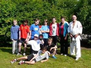 59 Groep Sportopics- De Zeurt 02-07-2013