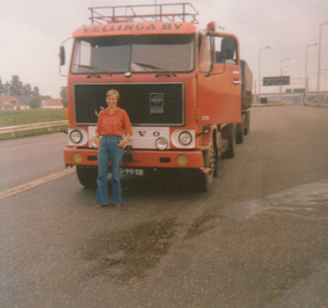 Volvo F89