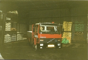 Volvo FL 6