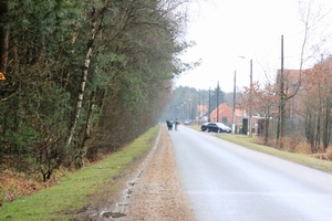 Leopoldsburg - Hasselt