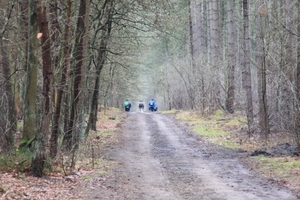 Leopoldsburg - Hasselt